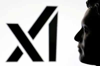 Image for Musk ousts more xAI founders as AI coding effort falters, FT reports