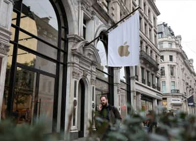 Image for Apple reveals its version of budget AI: the $599 iPhone 16e