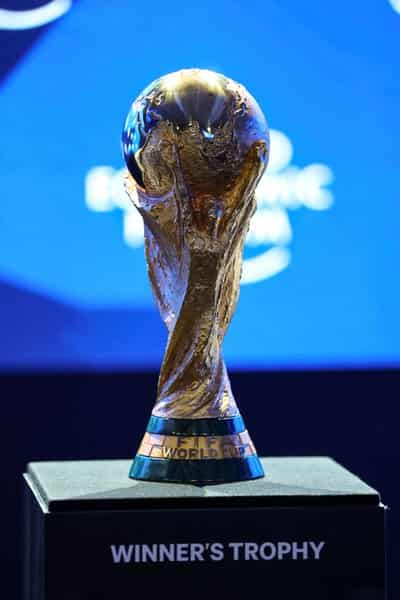 Image for World Cup flight, hotel bookings spike although US violence casts shadow