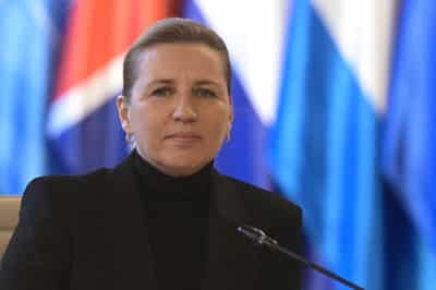 Image for Denmark plans tougher deportation laws, challenging European human rights framework