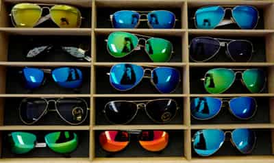 Image for EssilorLuxottica bid target GrandVision to sell off Chilean operations