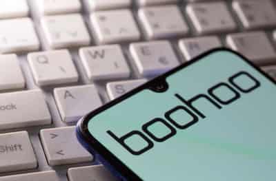 Image for Boohoo urges Revolution Beauty to call general meeting over board changes