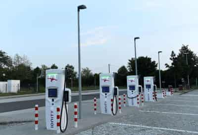 Image for EU to define what makes a &#8216;green&#8217; investment in transport, industry, buildings: draft