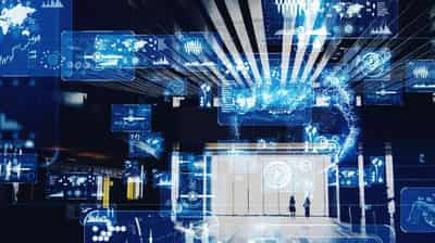 Image for Predictions 2020 &#8211; The Future of Analytics