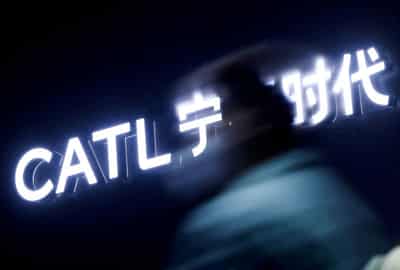 Image for China's CATL to supply cars with its EV chassis in first overseas project in Turkey