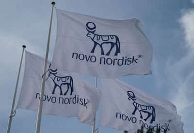 Image for Data on Novo Nordisk experimental weight-loss drug show mostly mild side effects