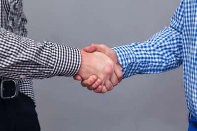 Image for Adding value to share price during M&amp;A: A bit of effort will reap rewards