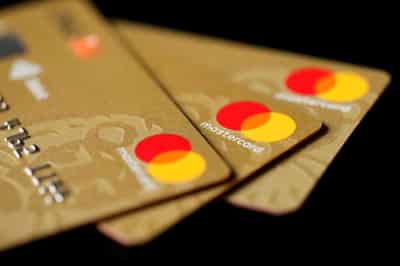 Image for Mastercard launches global plan to recycle credit cards