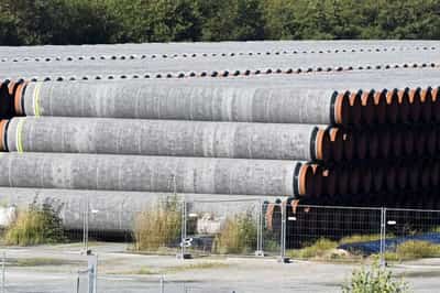 Image for Greece to present proposal on EU gas price cap this week – energy minister
