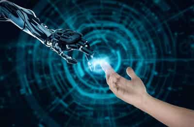 Image for How can we govern artificial intelligence