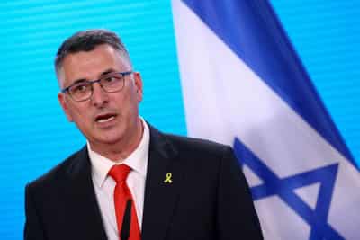 Image for Israel eyes ties with Syria and Lebanon after Iran war