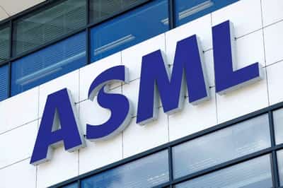 Image for ASML says first chips from new High-NA machines to arrive in months