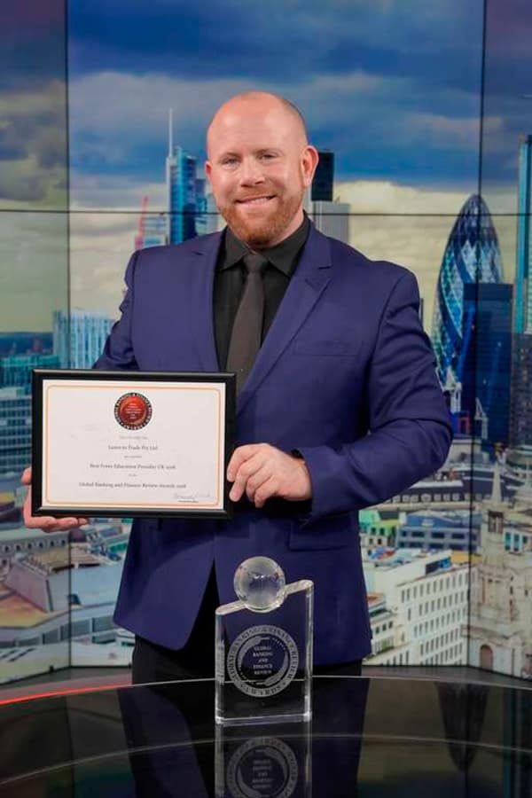 Global Banking and Finance Review Awards