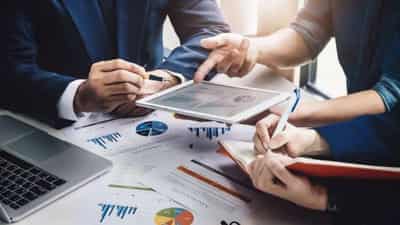Image for Risk assessment: How to plan and execute a security audit as a small business