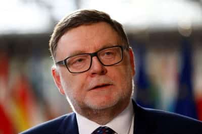 Image for Czech government wants windfall tax from 2023, but considers earlier start