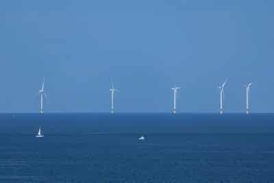 Image for Britain faces huge challenge to meet 2030 clean power goal, grid operator says