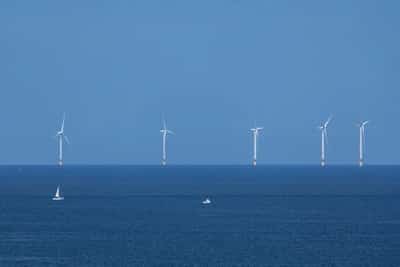 Image for Britain faces huge challenge to meet 2030 clean power goal, grid operator says