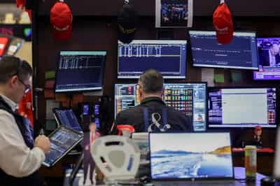 Image for Deal, delay or strike? Investors on edge as Trump's Iran deadline nears