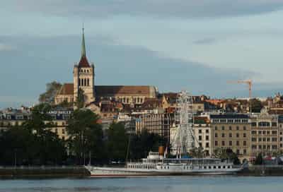 Image for Tame Swiss inflation opens door for more SNB rate cuts, weighs on franc