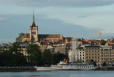 Image for Tame Swiss inflation opens door for more SNB rate cuts, weighs on franc