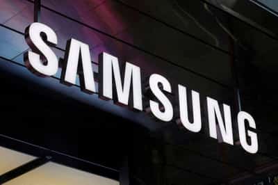 Image for Morning Bid: Samsung boom, market gloom