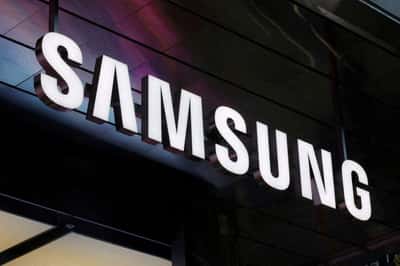 Image for Morning Bid: Samsung boom, market gloom