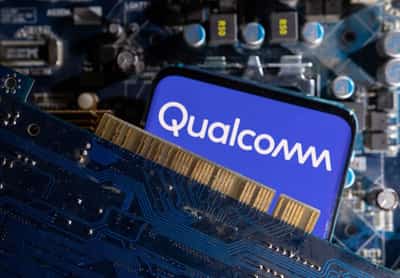 Image for Qualcomm fights $647 million UK lawsuit over smartphone chip royalties