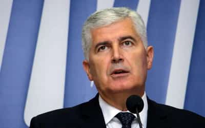 Image for Bosnia calls Oct. 2 election despite rows over electoral reform, funding