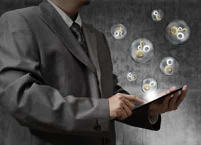 Image for THE IMPORTANCE OF EFFECTIVELY MONITORING A BANK’S IT INFRASTRUCTURE