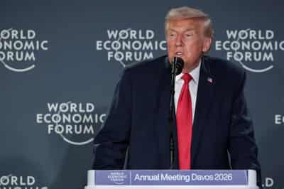 Image for Trump reversal on Greenland followed push by aides against military option, sources say