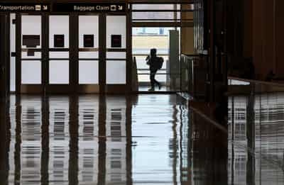 Image for German travel agency Dertour records US slump as politics hits demand