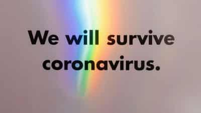 Image for “This time it’s different.” How the coronavirus crisis differs from other global slowdowns