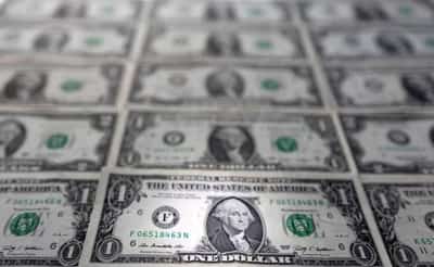 Image for Dollar heads towards 2-year high after Fed aids greenback bulls