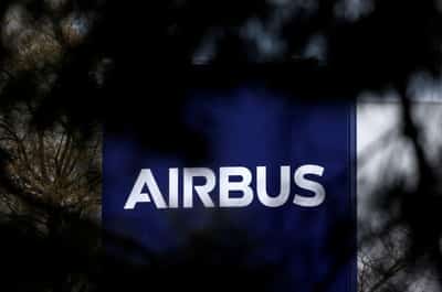 Image for Airbus faces French union backlash over four-day return to office push