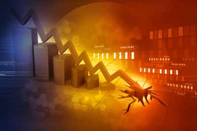 Image for WITH RECESSION ON THE HORIZON, PLANNING IS THE ONLY CERTAINTY