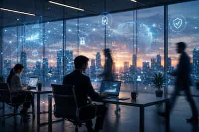 Image for The Quiet Technology Revolution Reshaping Business: What Happens When Innovation Becomes Invisible?