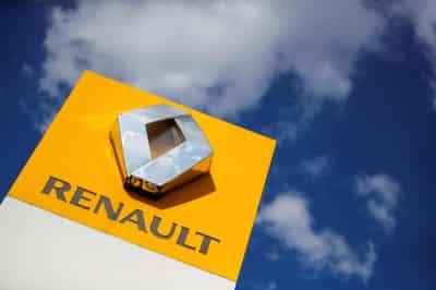 Image for Renault to reach its goal on integrated electric vehicles chain before 2030 -CEO