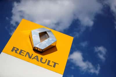 Image for Renault to reach its goal on integrated electric vehicles chain before 2030 -CEO