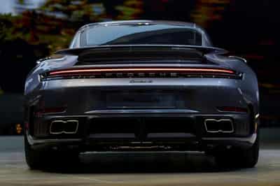 Image for Porsche restructuring starting to pay off, says CEO