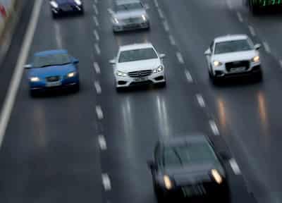 Image for UK's FCA proposes 9 billion to 18 billion pound redress scheme for motor finance claims