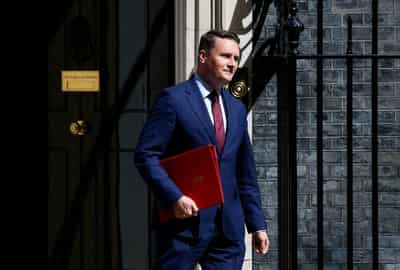 Image for Factbox-Who could replace Keir Starmer as Britain's prime minister?