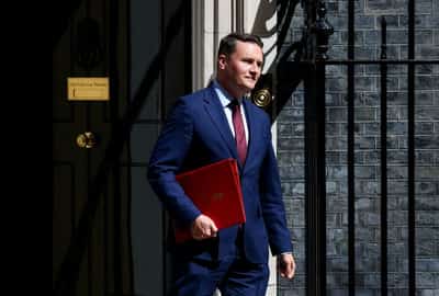 Image for Factbox-Who could replace Keir Starmer as Britain's prime minister?