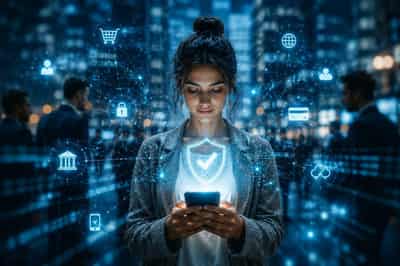 Image for The New Currency of the Digital Economy Isn’t Speed — It’s Confidence