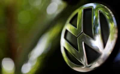 Image for Volkswagen sales drop in Europe but China offers EV boost
