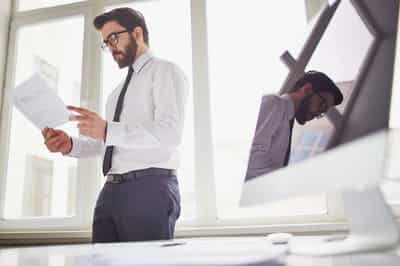 Image for Ericsson Chooses Tech Start-up Visyond to Streamline Spreadsheet Workflow in Sales Operations