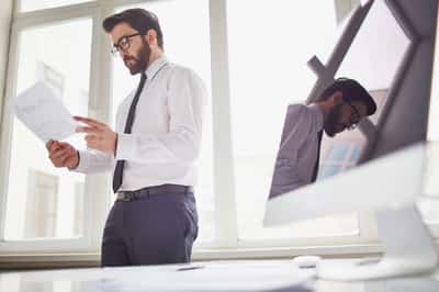 Image for Ericsson Chooses Tech Start-up Visyond to Streamline Spreadsheet Workflow in Sales Operations