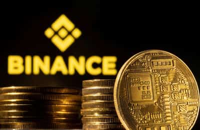 Image for Binance to convert users’ USD Coin into its own stablecoin