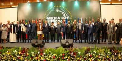 Image for EDENA and Cantor8 Launch Concordia to Support Africa's Next Phase of Digital Finance