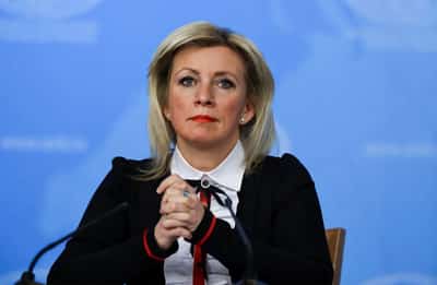 Image for Russia says NATO states can't enforce Ukraine peace, wants membership pledge scrapped