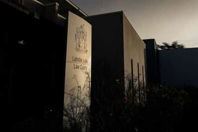 Image for Jury in Australia's mushroom murder trial retires to consider verdict